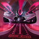 Illustration for article titled 9,000-Square-Foot Spaceship Built in Germany, Open for Your Exploration
